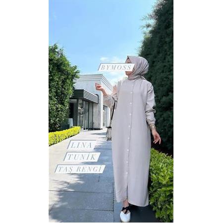LİNA TUNİK