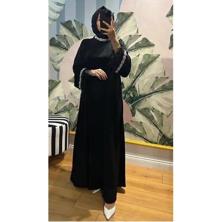 ABAYA ELBİSE
